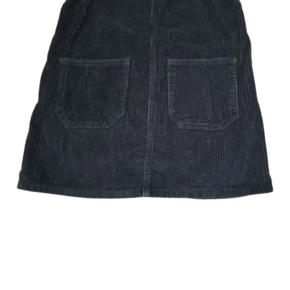 Urban Outfitters BDG Corduroy Overall Dress Size XS